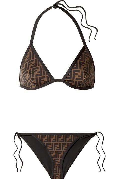 bikini fendi